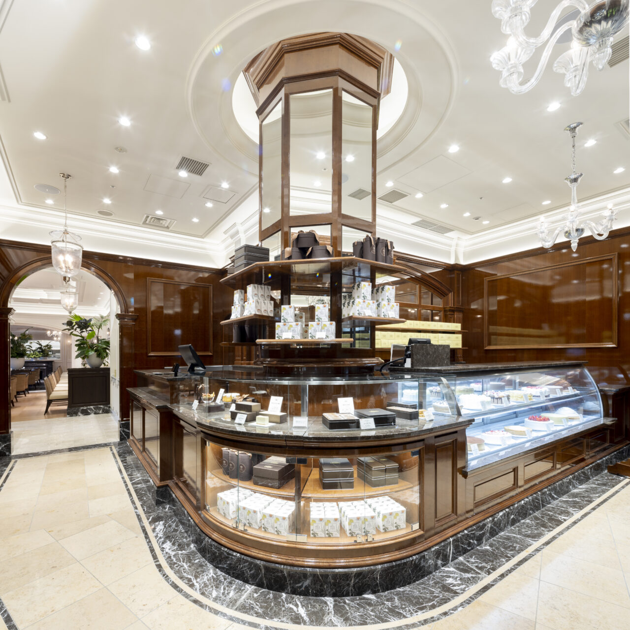 ハーブス店舗攻略2026！混雑回避の穴場や予約・持ち帰り完全ガイド