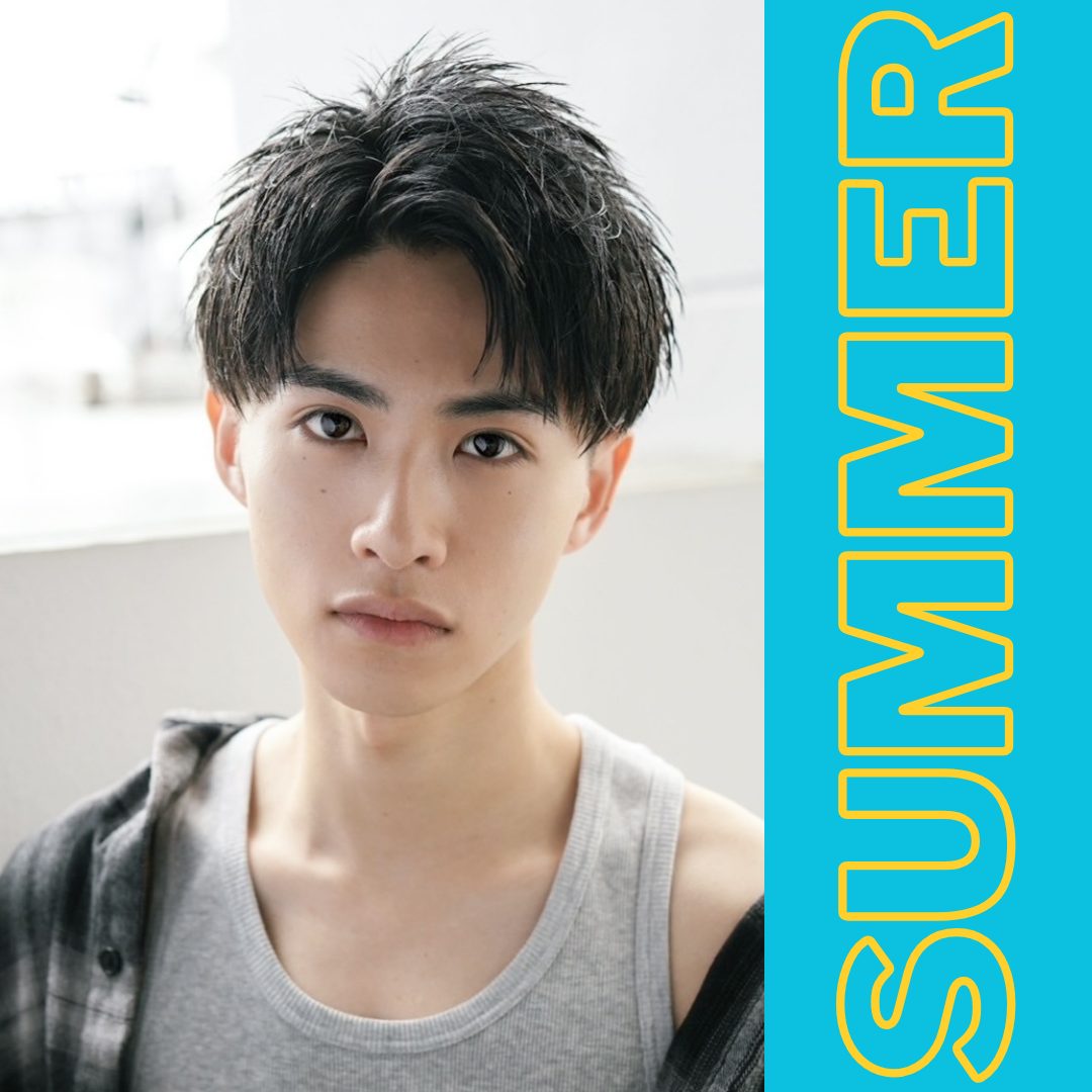 2026年最新メンズヘアスタイル！本当にモテる髪型の真相と似合わせ術