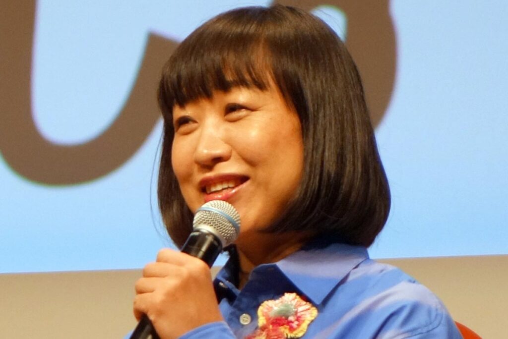 しずちゃん結婚の全真相！佐藤達との馴れ初めと山里への電撃生報告