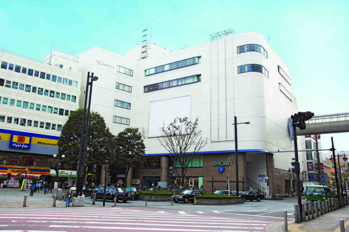 本厚木ミロード刷新の真相とは？2026年最新テナントと活用術徹底解剖
