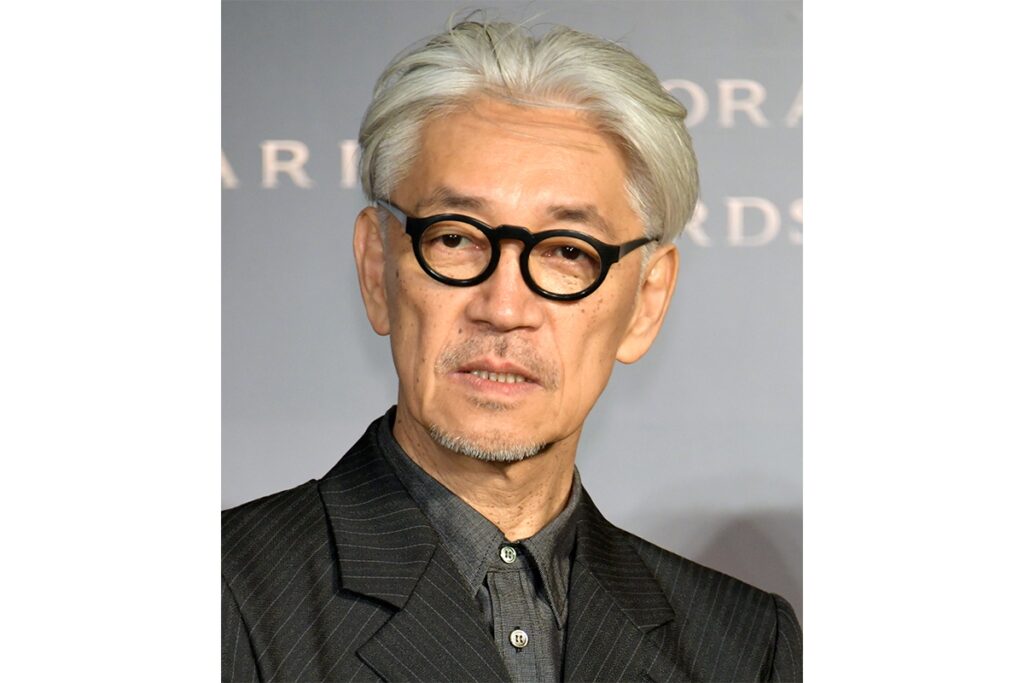 坂本龍一がん闘病の真相｜ステージ4からの創作と最期のメッセージ
