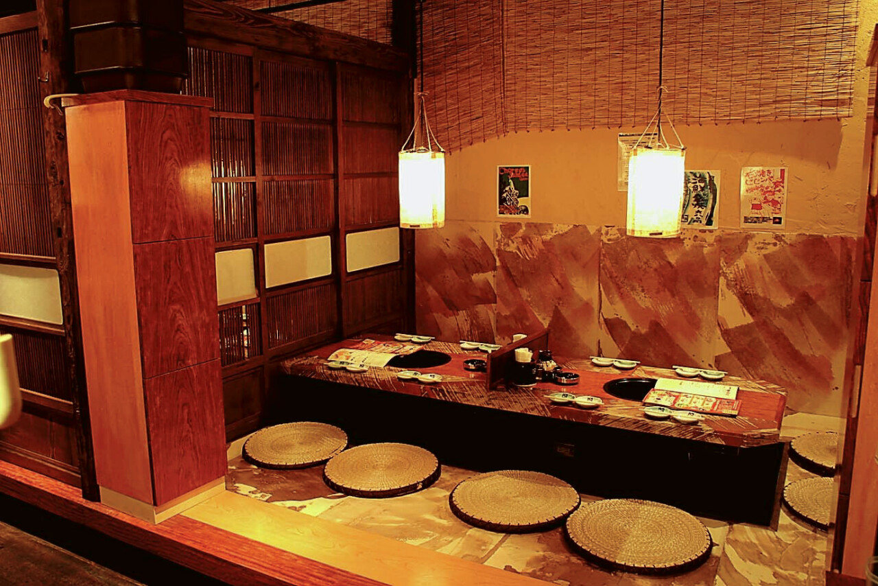 牛角長岡店の営業状況と閉店説の真相！食べ放題＆お得予約術2026