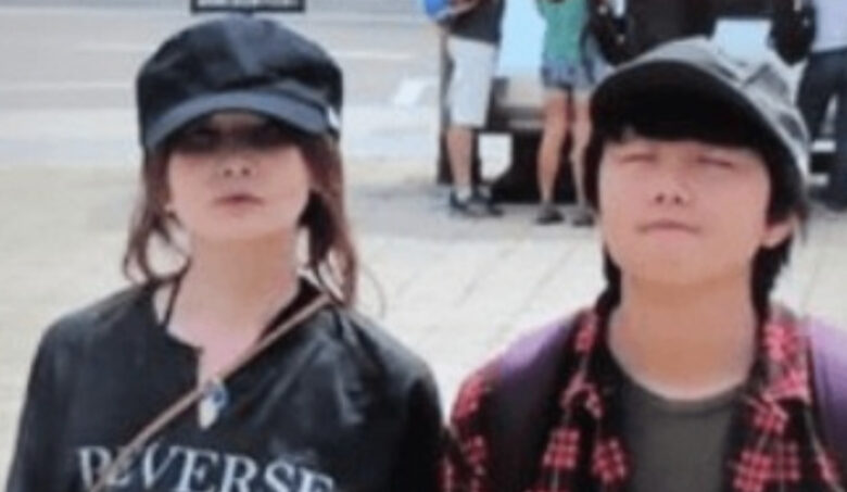 松岡俊介とYouの息子・然の現在とは？山奥移住の父と母の流儀