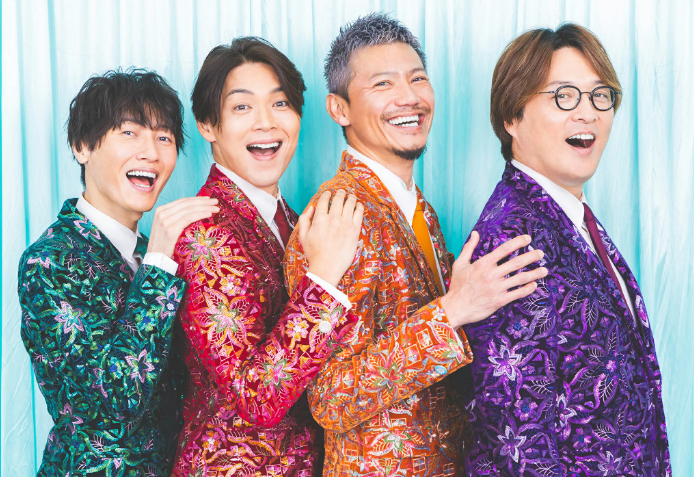 【まとめ】 純 烈 5 チャンネル 最新出演情報まとめ #948