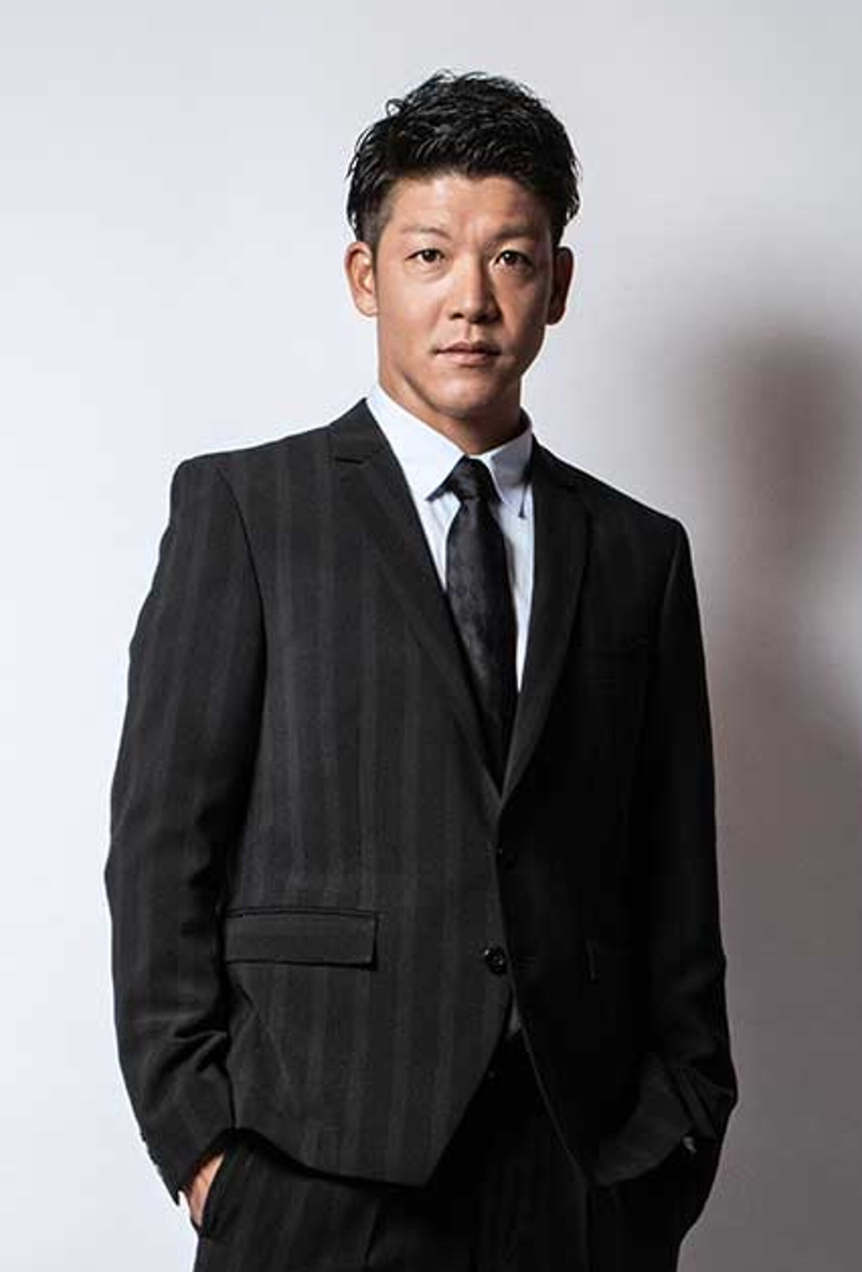 笑福亭鶴瓶の息子・駿河太郎の現在と下積み人生！二世の葛藤を徹底解剖