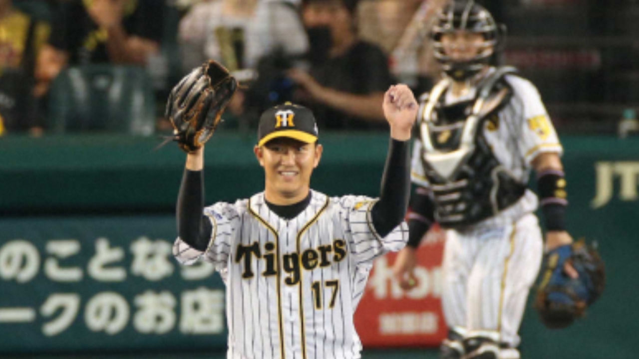 【2026最新】阪神が逆転勝利！勝敗を分けた劇的一打と最新順位