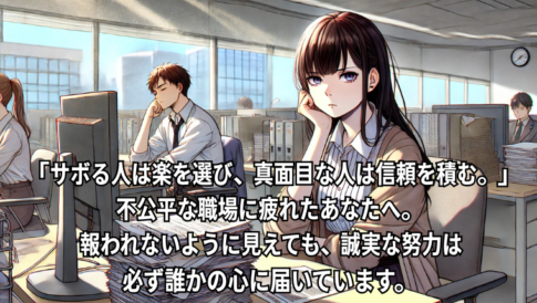「静かなる孤立」へ突き進む現代の病理。周囲がそっと距離を置くネガティブ・スパイラルの実態