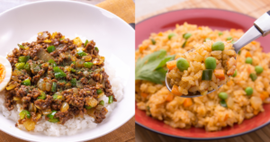 【必見】 キーマ カレー と ドライ カレー の 違い 衝撃の最新ニュース #971