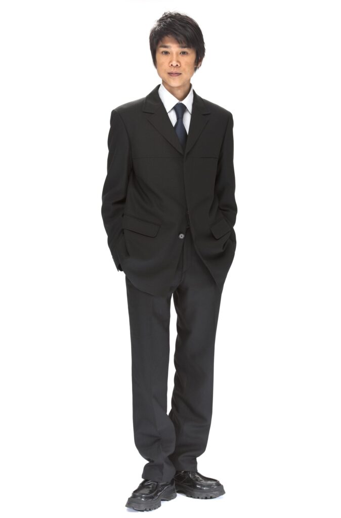 元いいとも青年隊・中上雅巳の今！妻・山中その子と歩む意外な現在地