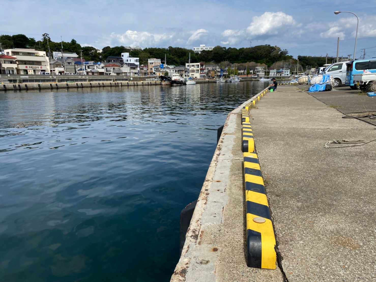 三浦・通り矢堤防は釣り禁止？2026年最新ルールとリアル釣果を徹底解説