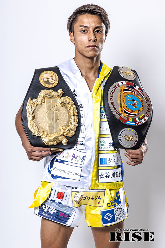 石井一成のキック戦績と現在地｜ムエタイ王者の強さと次戦の全真相