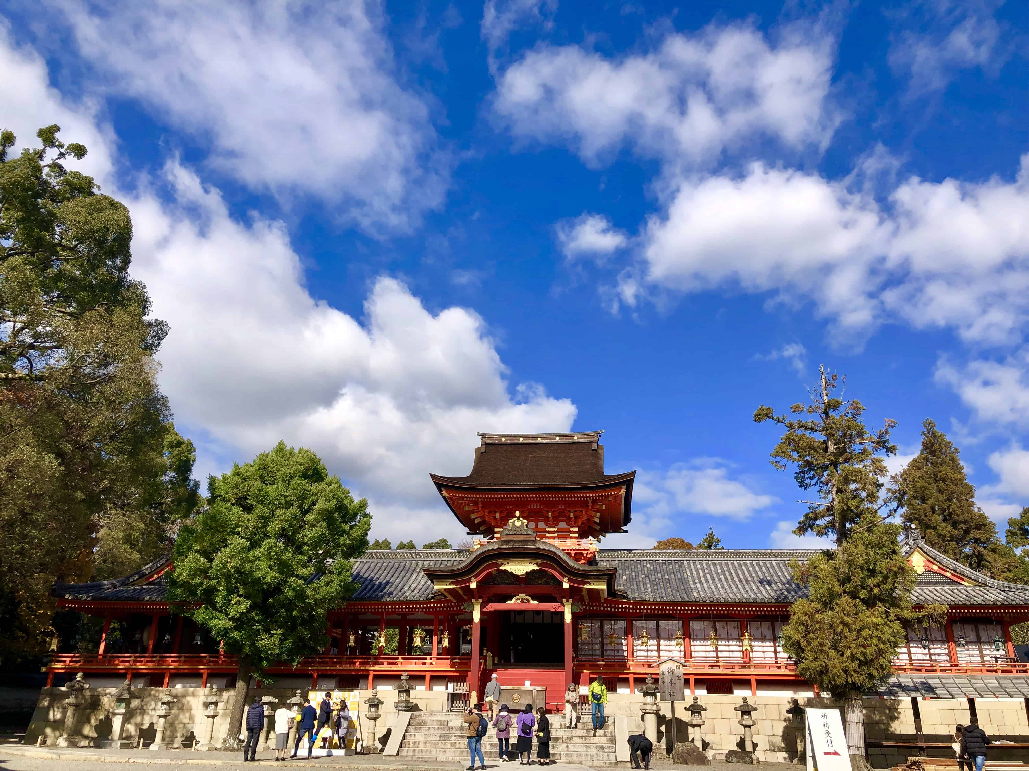 2026年、京都・男山の歴史が塗り替わる：千年の祈りと最先端テクノロジーが交差し始めた「石清水八幡宮」の知られざる真相