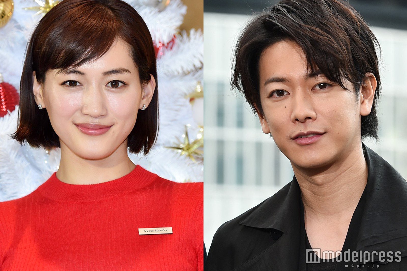 綾瀬はるかとジェシー熱愛の全貌！結婚秒読み説と事務所の回答