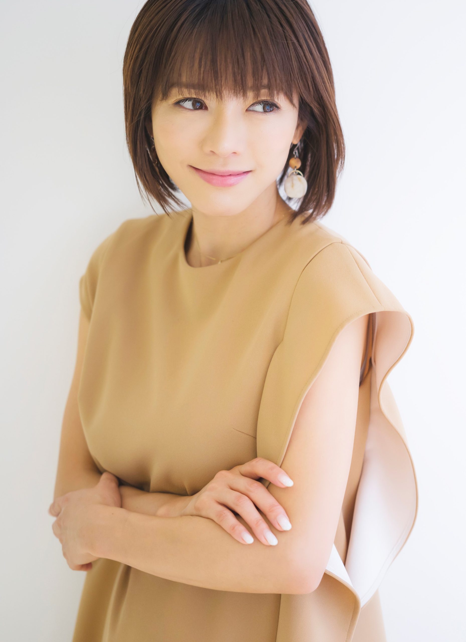釈由美子の現在2026！夫や息子の私生活と驚きの美貌・登山の真相