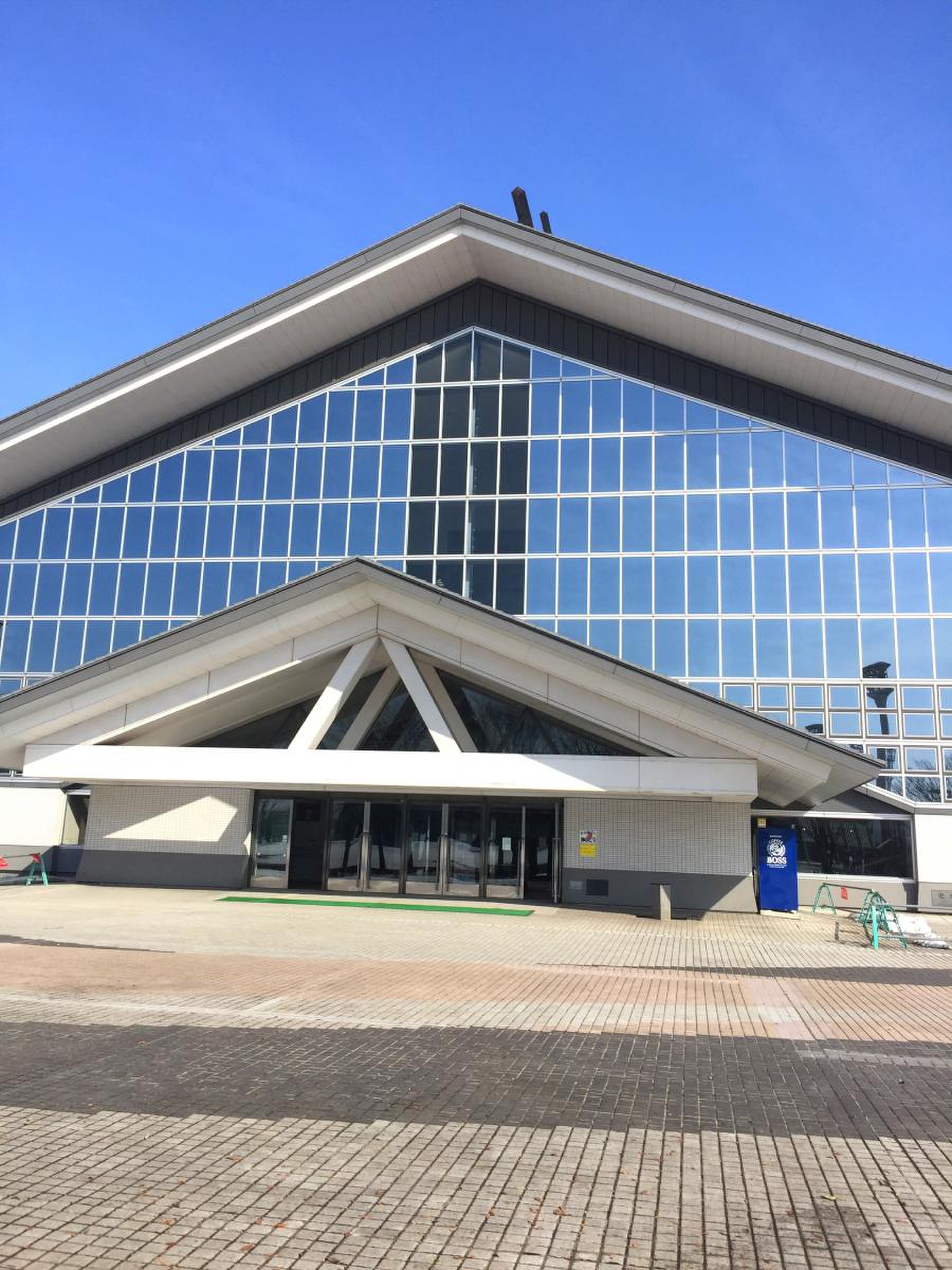 山形市総合スポーツセンターの料金・予約・混雑を徹底解説！知らないと損する注意点
