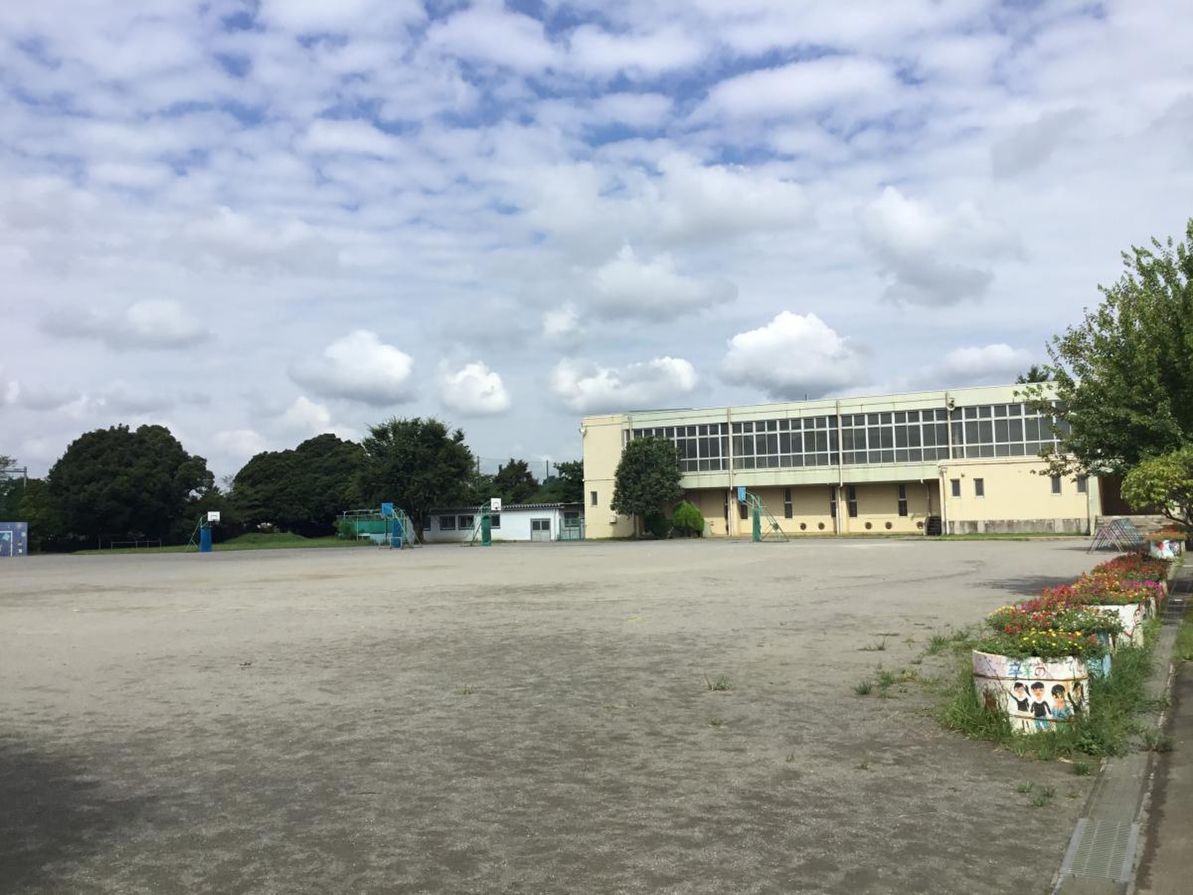 水谷東小学校の評判と教育環境｜学区と保護者のリアルな声を徹底検証