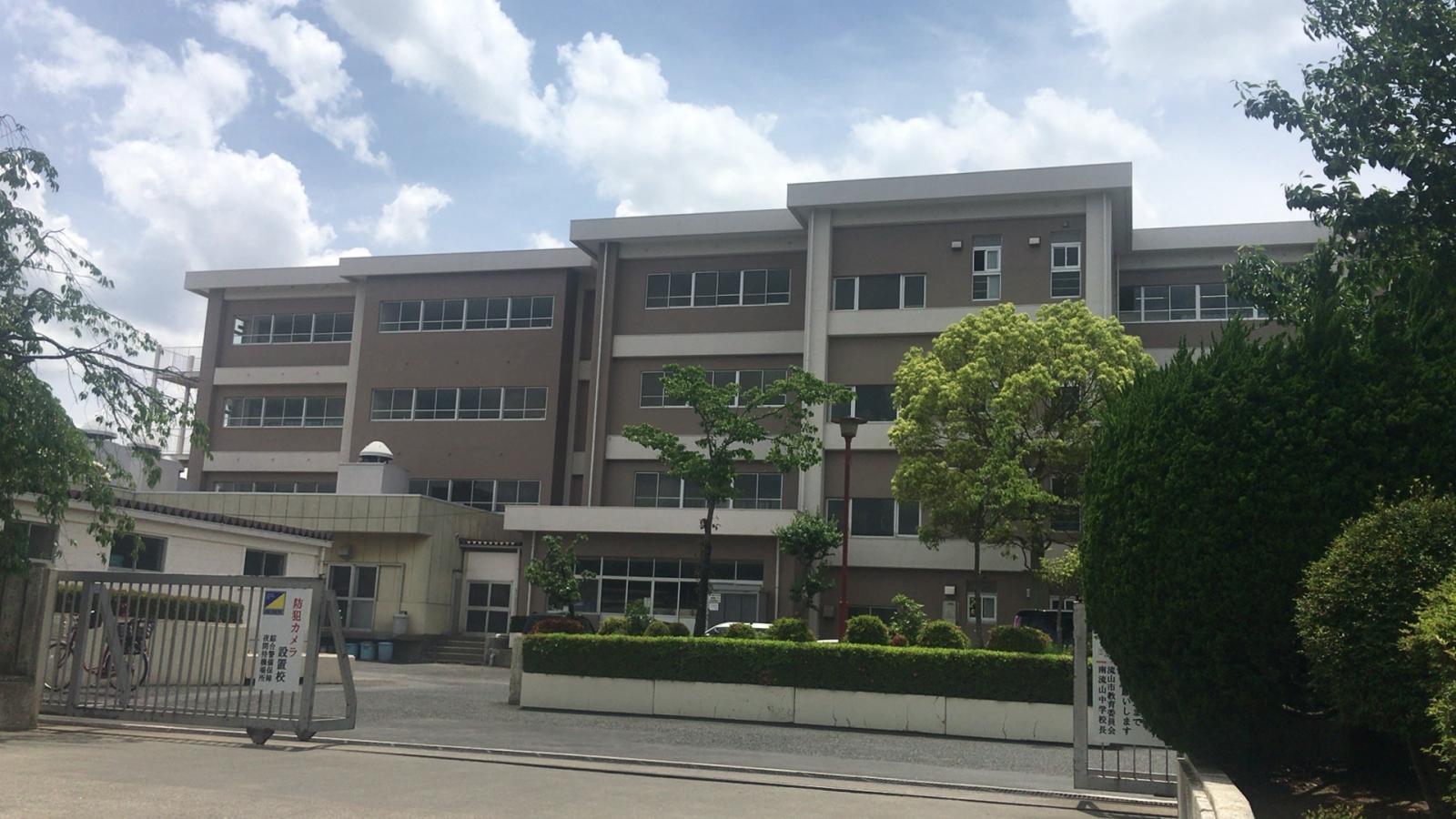 【現地取材】開校2年で変貌した南流山中学校の現在——人口急増の街が打ち立てた2026年型公立教育の衝撃