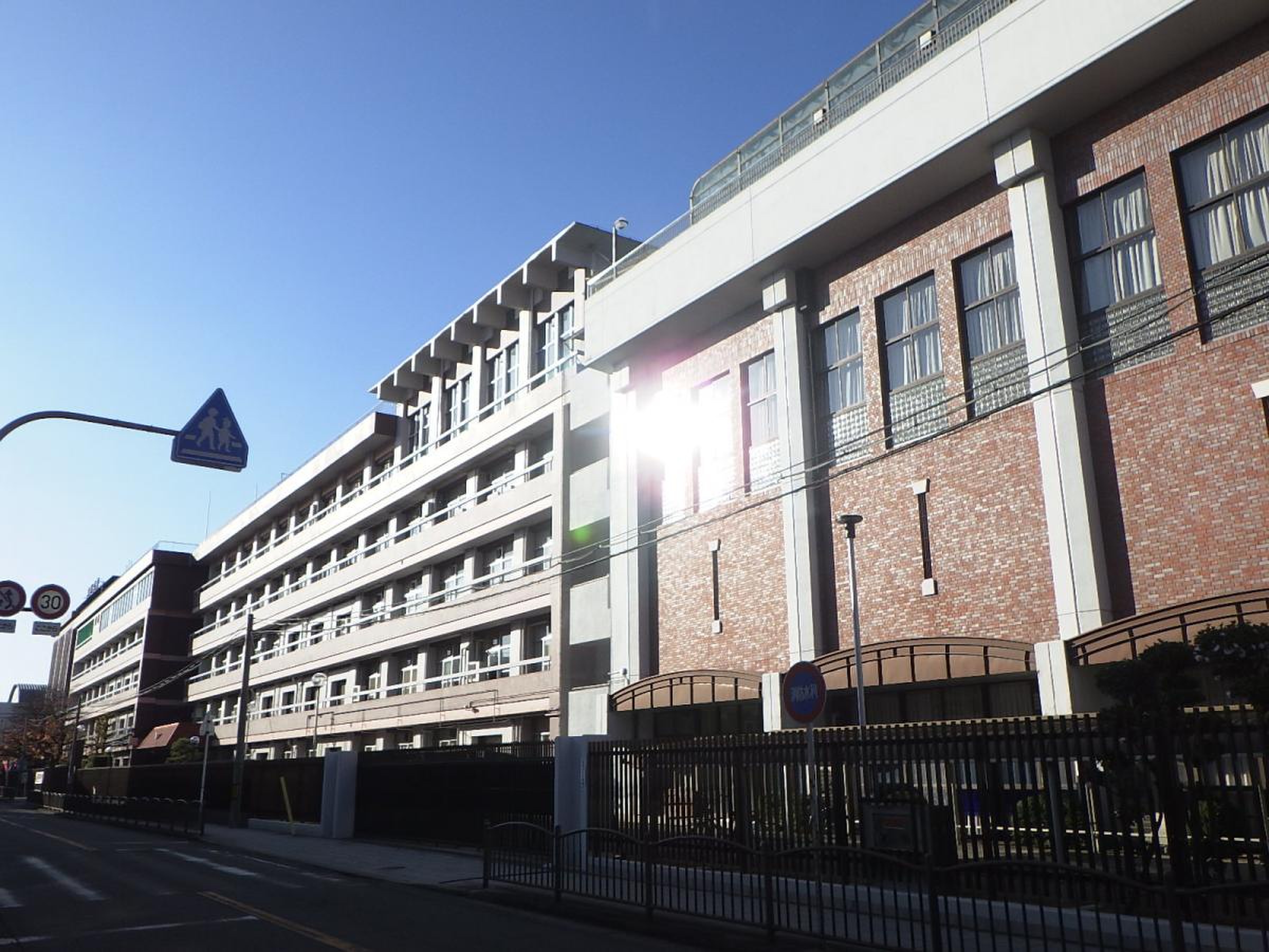 大阪成蹊大学相川キャンパスの真実！学部配置や駅前との違いを徹底検証