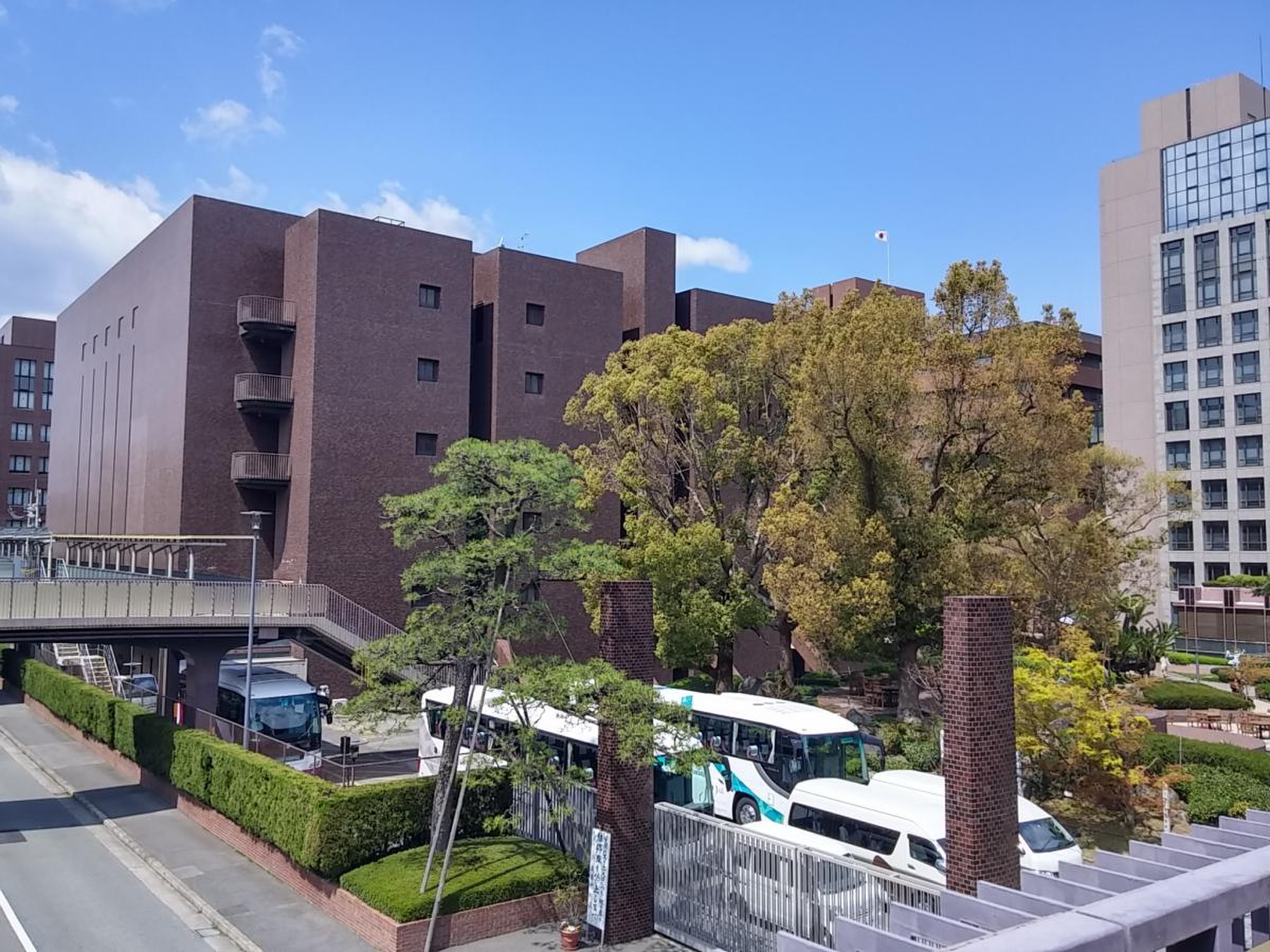 武庫川女子大学中央キャンパスの評判と実態｜学部・学食・動線を徹底解剖