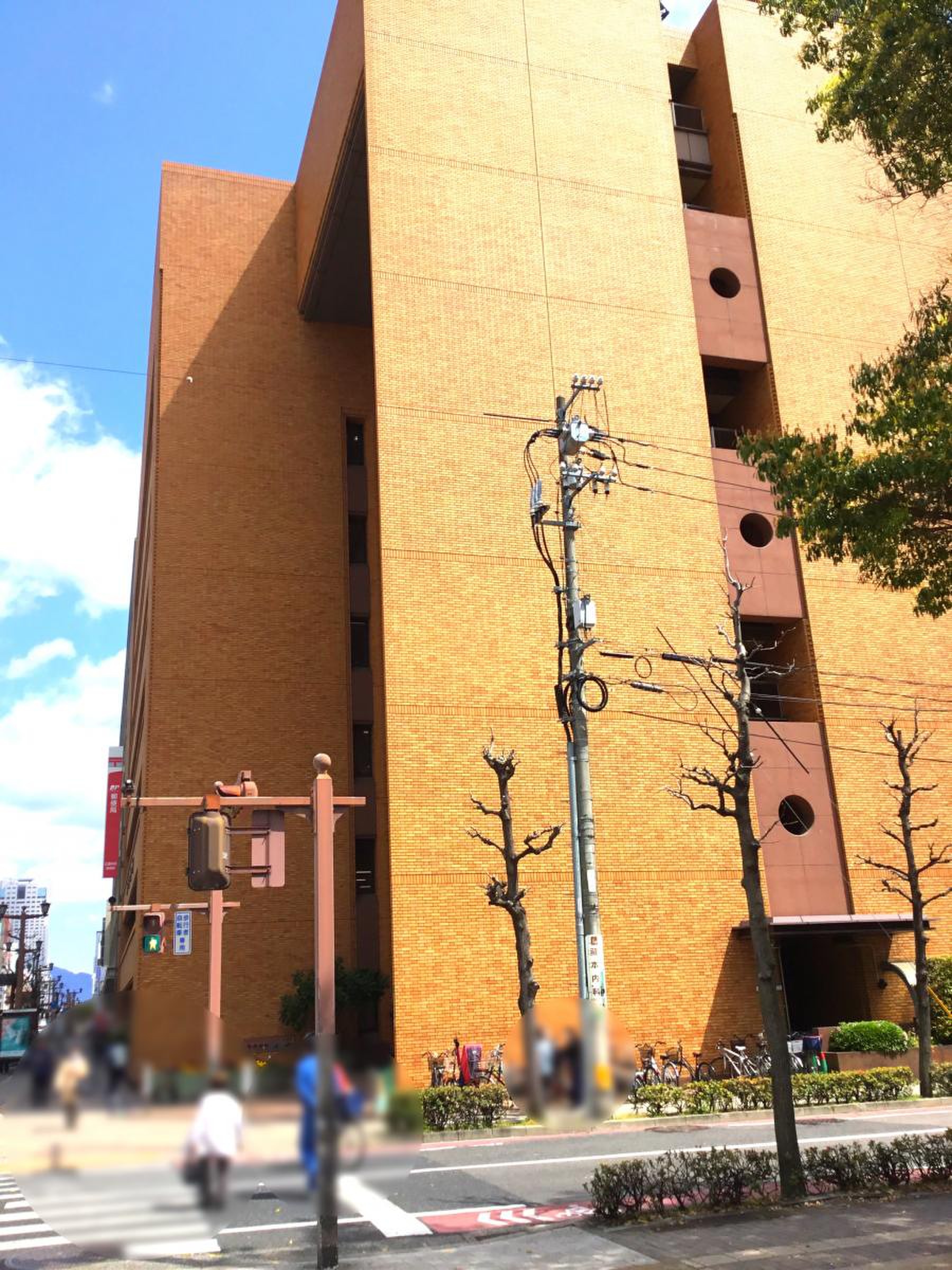 広島市中区役所2026最新！混雑回避・駐車場と土日手続きの全真相