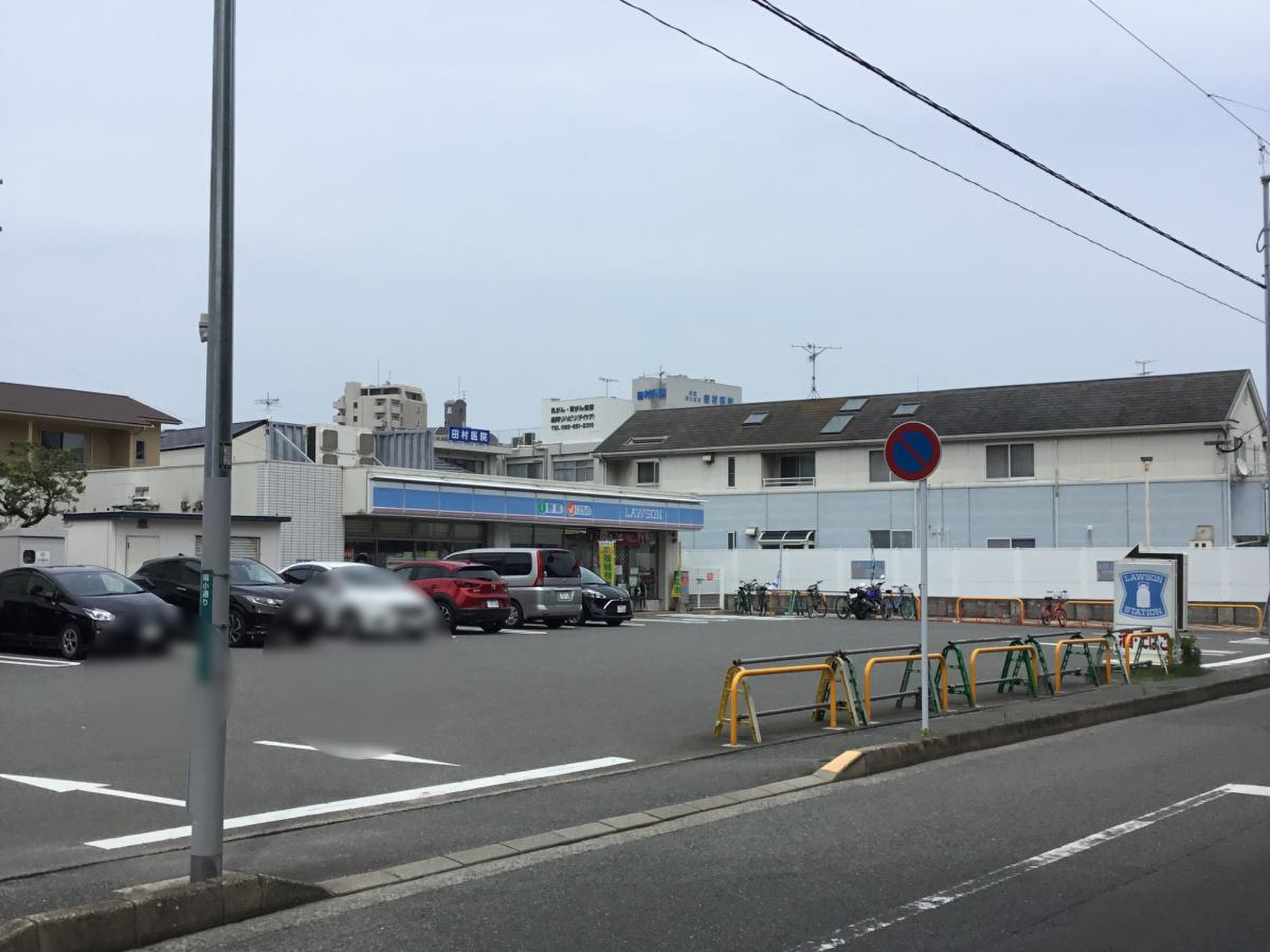 ローソン箱崎宮前店の噂と真実は？2026年最新の営業状況と徹底検証