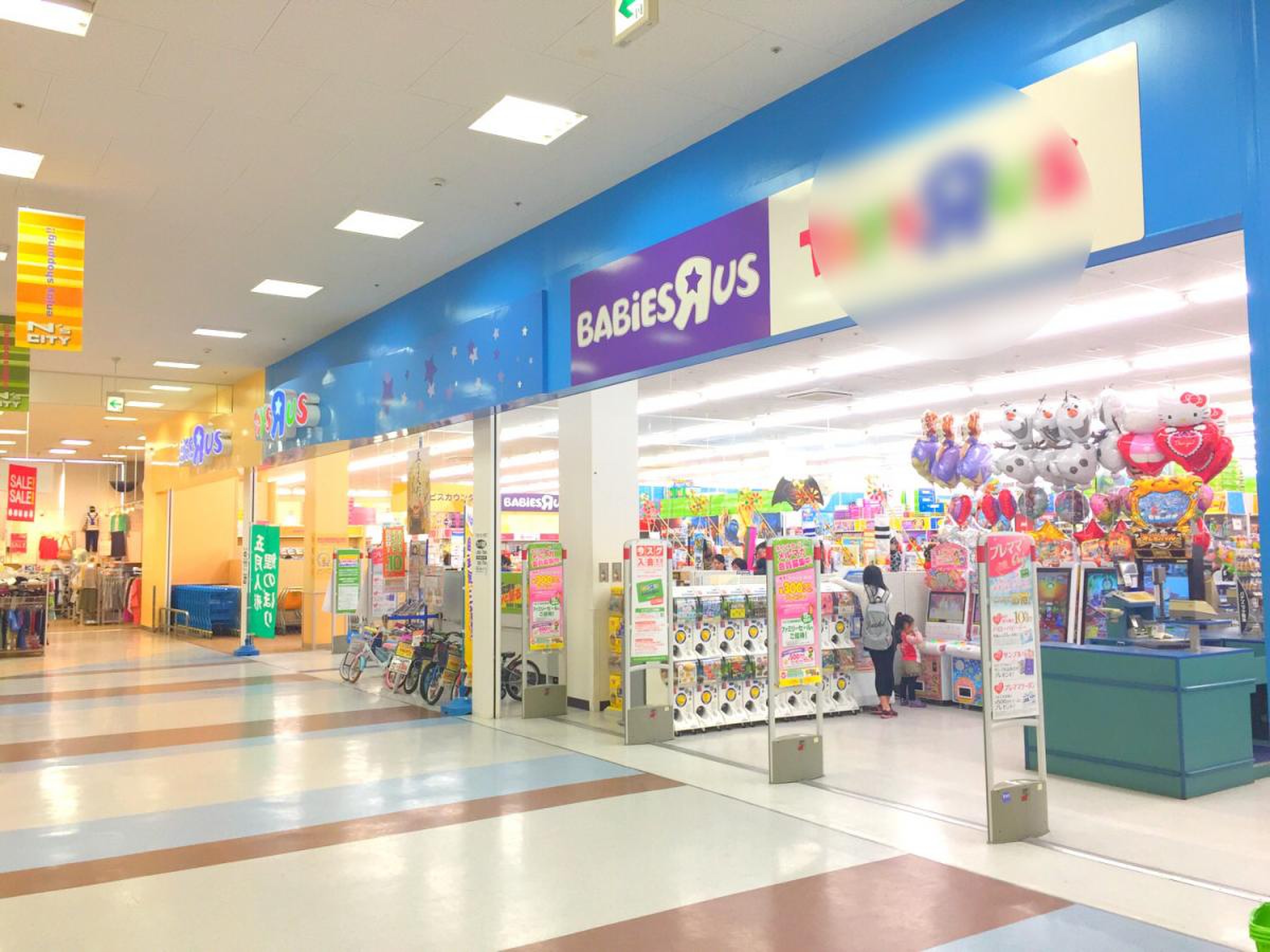 トイザらス鹿児島店の完全攻略！営業時間からセール・混雑回避まで