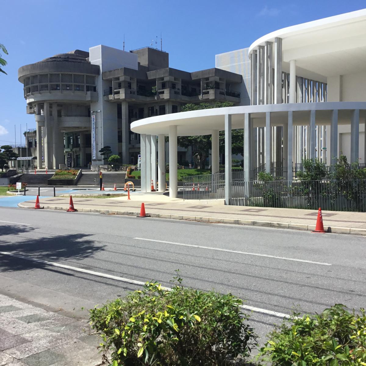 【2026年最新現地レポ】住民満足度を引き上げる行政Dxと地域創生——うるま市役所が描く未来の自治体モデル