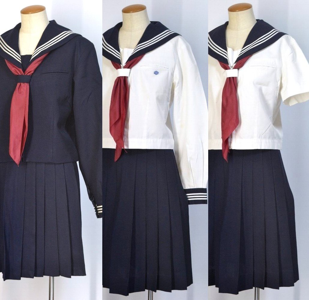 川越西高校の制服はダサい？評判と変更の噂＆校則の真相【2026】