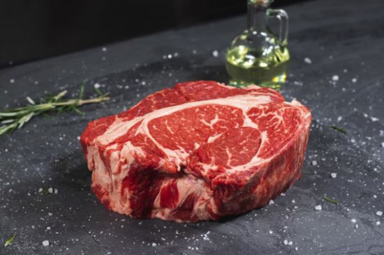 Boneless Beef Chuck Eye Roast