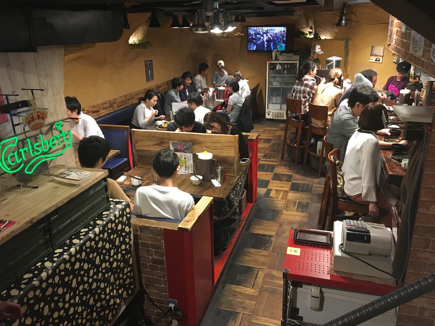 札幌牛亭南池袋店の魅力解剖｜極上レアと特製黒胡椒ソースの真相