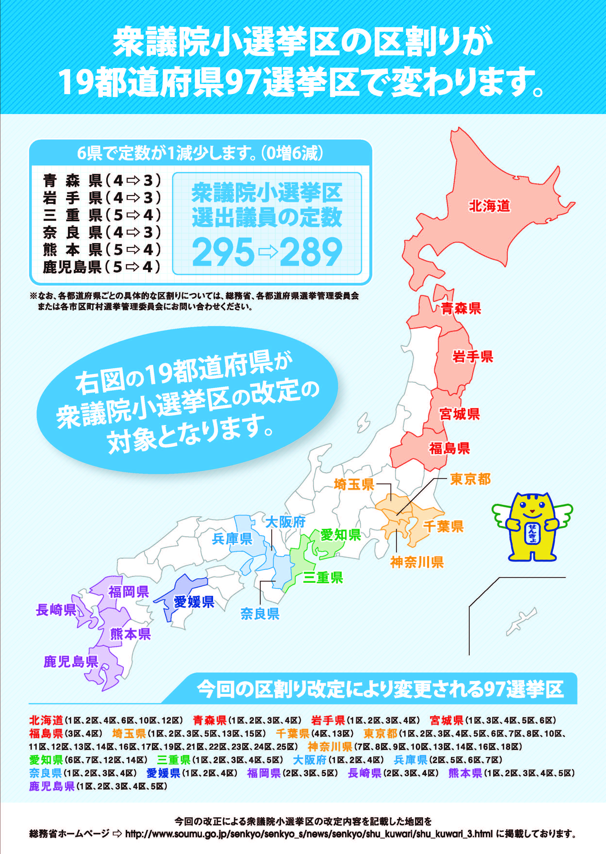 選挙区選挙は何を書く？比例代表との違いや仕組み・最新ルールを徹底解説