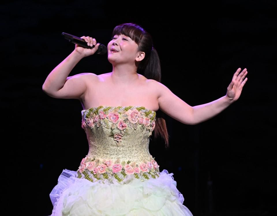 【独占追跡】華原朋美が手に入れた「揺るぎない居場所」——平成の歌姫が幾多の荒波を越え、2026年の今ふたたび光を放つ理由