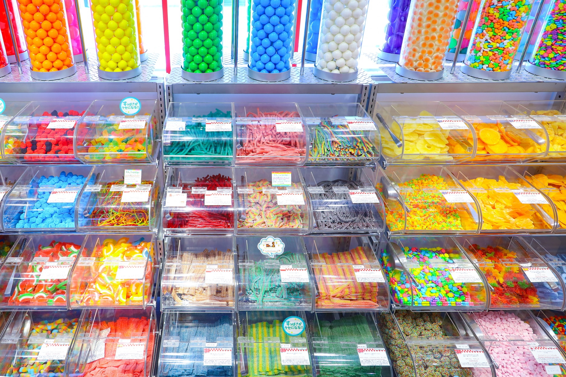 お菓子の量り売り再燃の裏側！「高すぎる」炎上の真相と最新トレンド