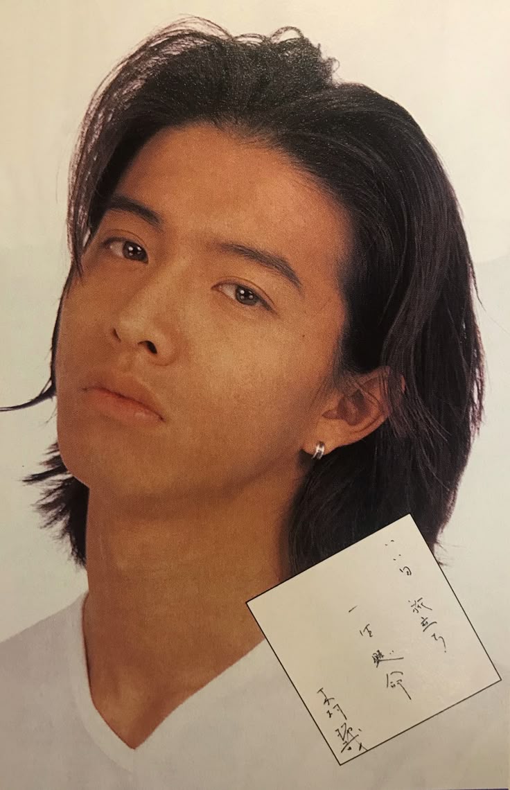 木村拓哉の黒髪に「若返った」の声！電撃チェンジの理由と歴代髪型