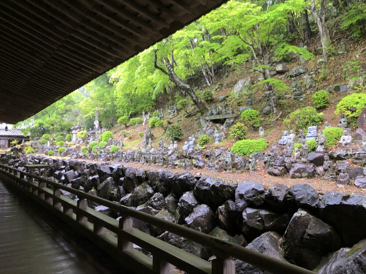 浜松・方広寺の知られざる歴史と見どころ｜半僧坊伝説から限定御朱印・精進料理まで徹底解剖