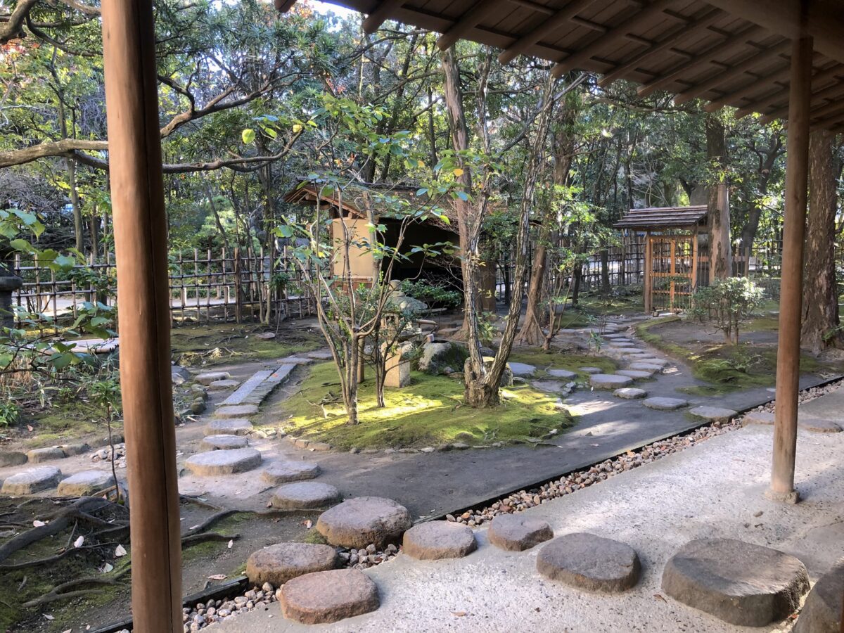 博多「楽水園」の魅力徹底解剖！抹茶体験・前撮り評判から料金まで