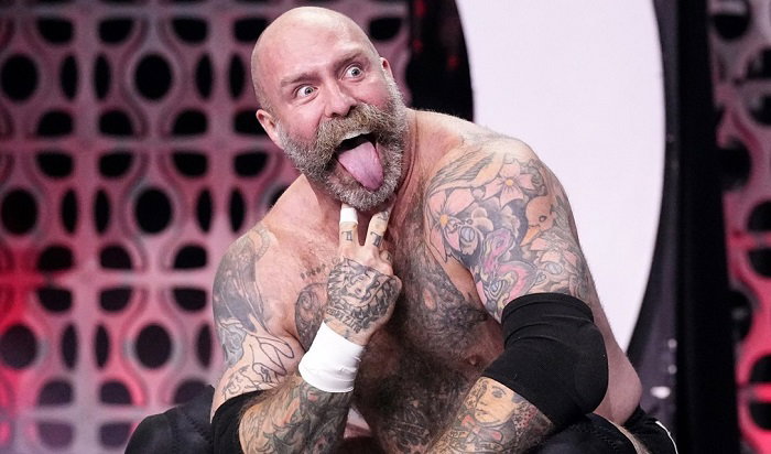 Andy "The Butcher" Williams Passes Away at 48: Cpr Administered Before Hospital Rush
