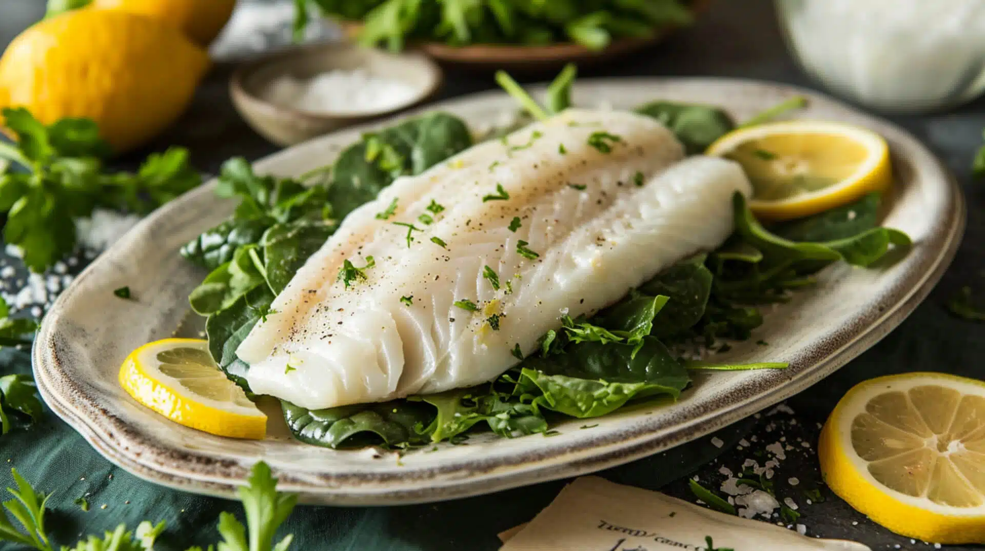 Is Haddock a Good Fish to Eat
