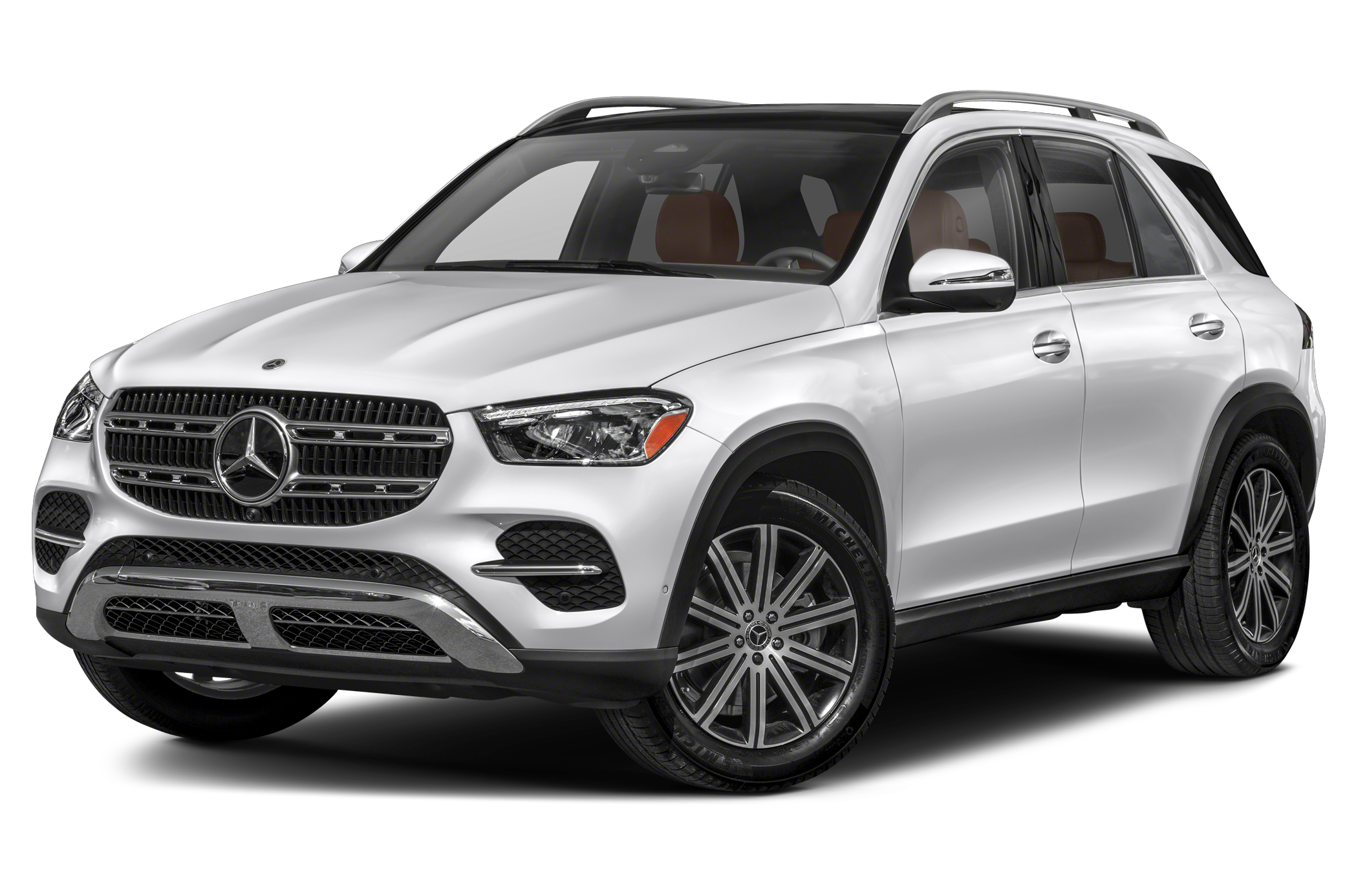 How Much Is a New Mercedes Benz