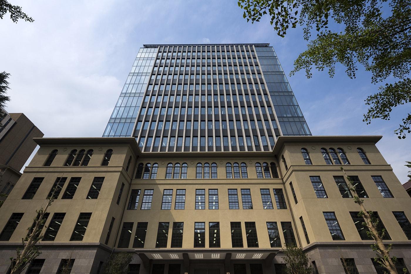 早稲田大学3号館の全貌！歴史と最新設備・利用ガイドを徹底解剖