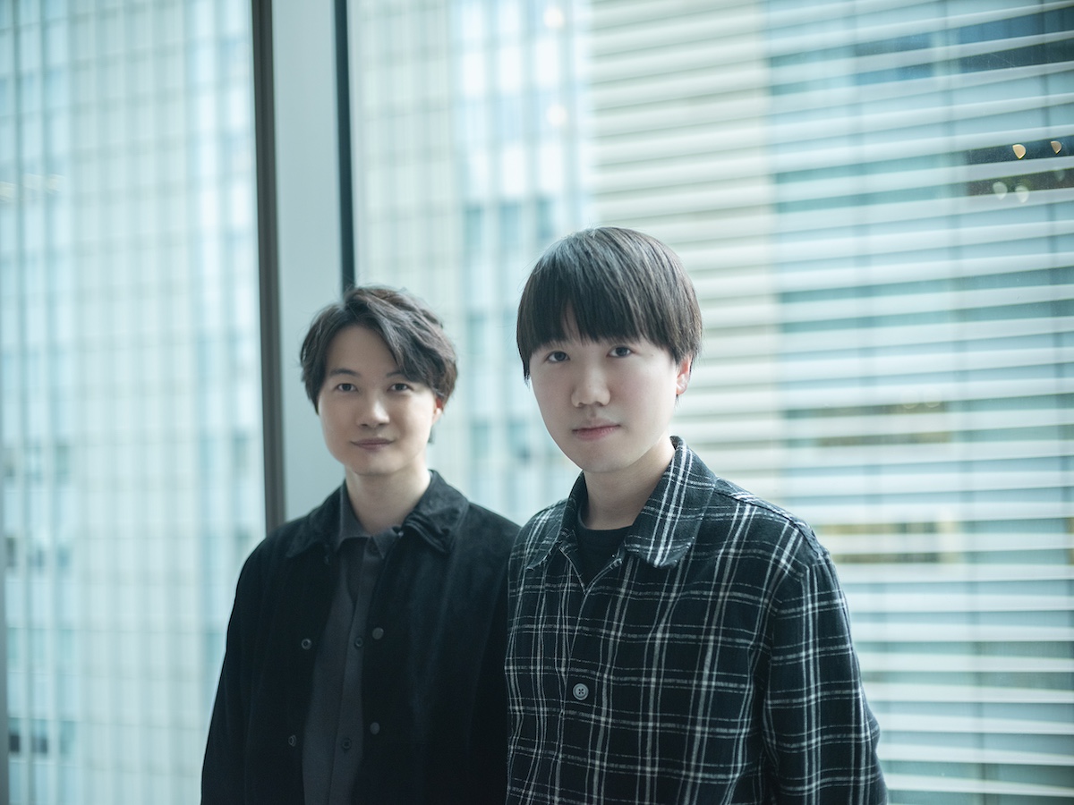 「ついにこの二人が」本郷 奏 多 神木 隆之 介 が2026年秋の超大作でW主演へ！幼馴染コンビが魅せる異次元のケミストリー