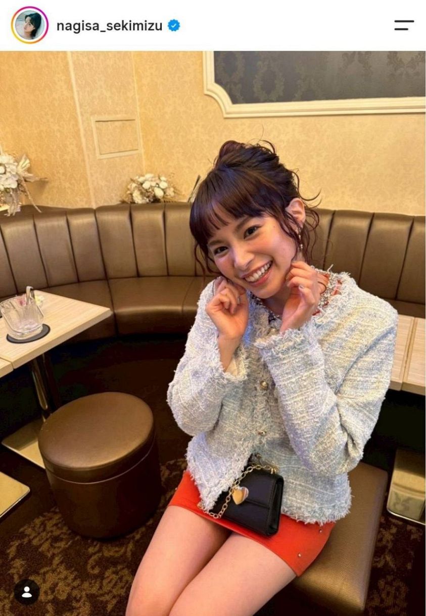 関水渚の熱愛彼氏や結婚の真相！広瀬すず激似説と2026年最新動向