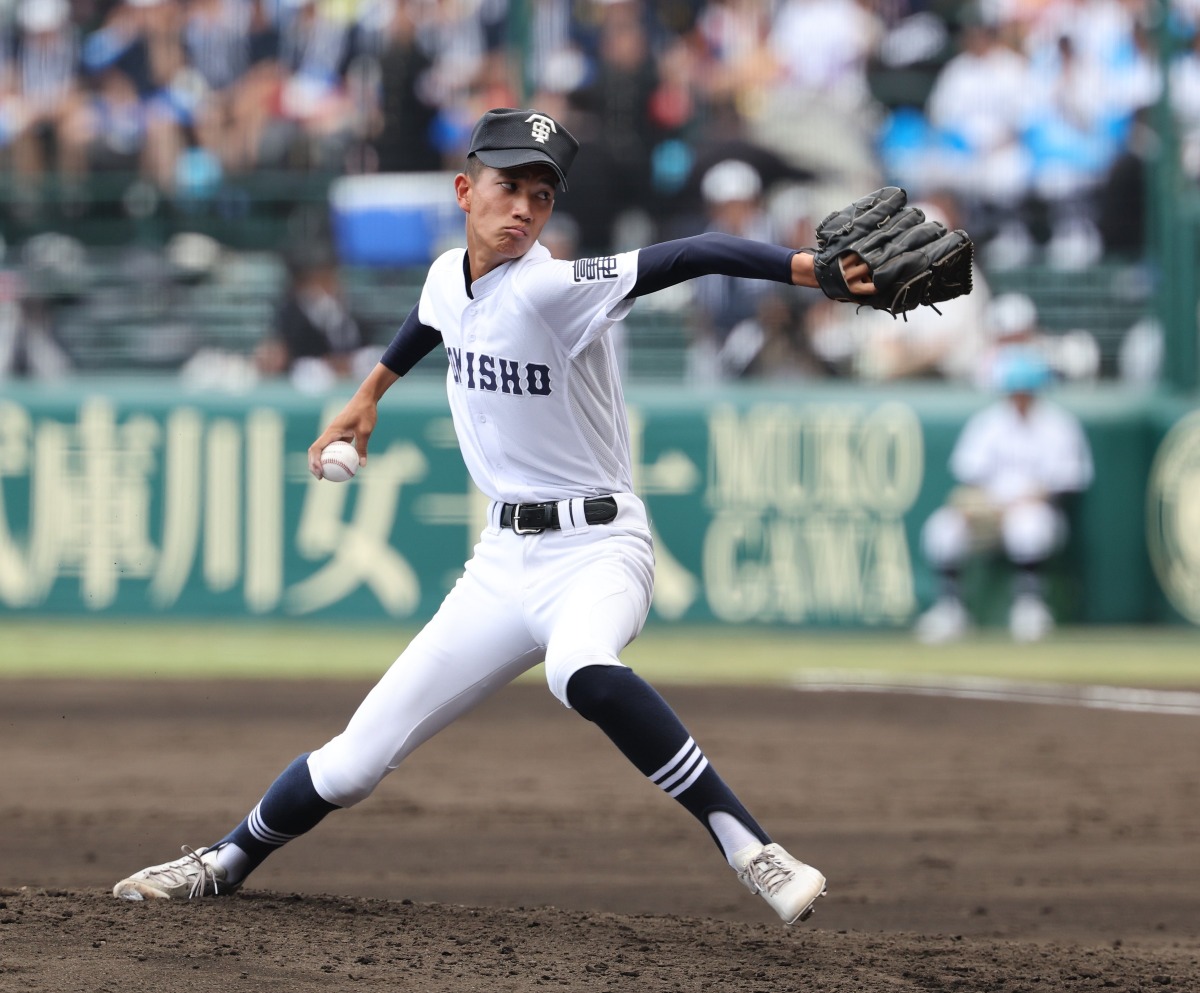 富山県高校野球2026最新勢力図！3強激突とドラフト候補の真相