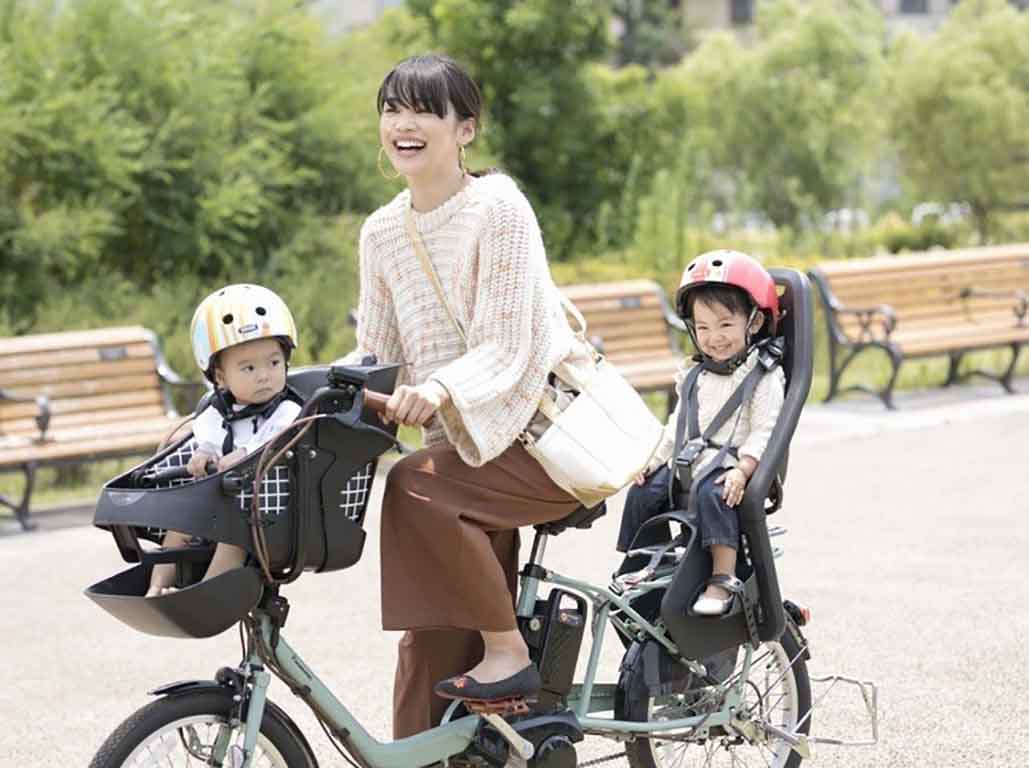保育園の自転車送迎で後悔しない選び方と2026年最新安全ルール