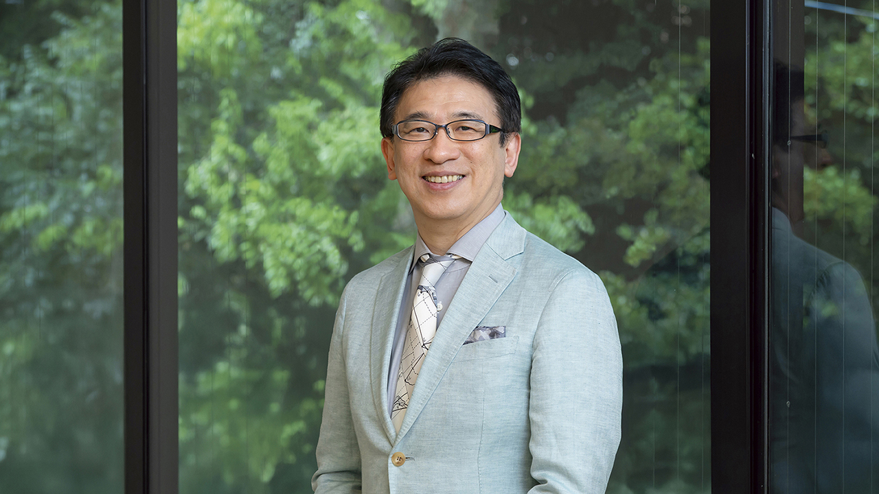 【独占】齋藤孝の現在と最新教育論！メディア未公開の語彙力革命
