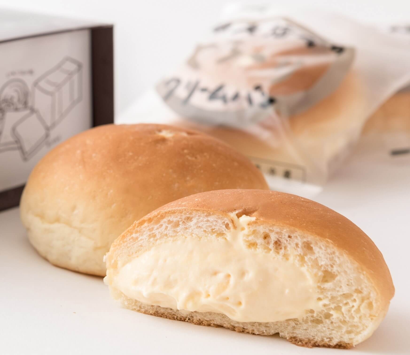 パン工房ぐるぐるのクリームパン即完売の真相！口コミと通販を徹底調査