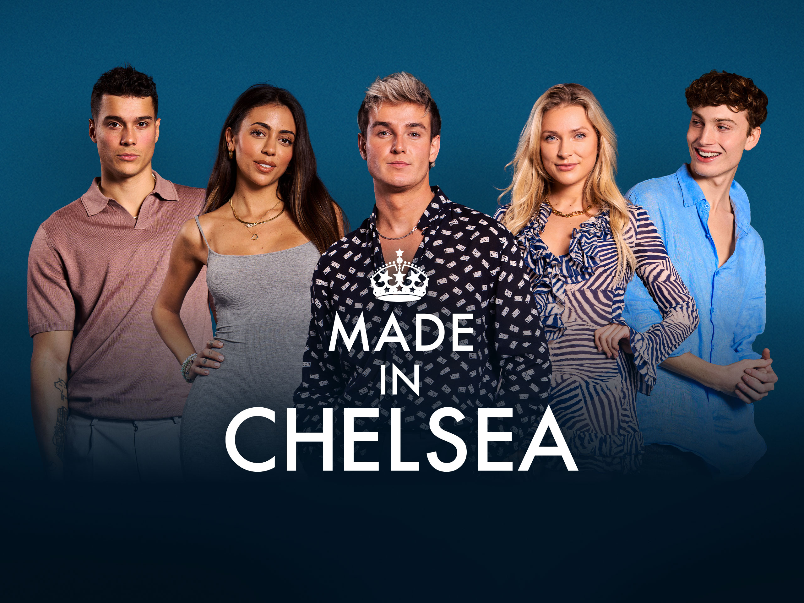 When Does New Made in Chelsea Start