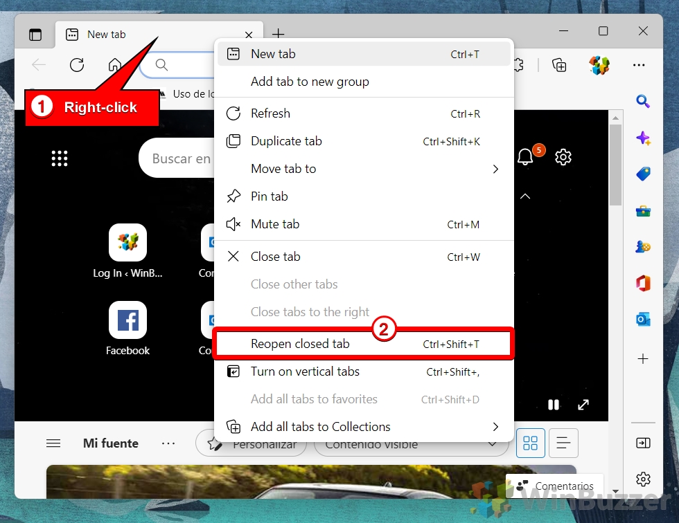 What Happens If You Don't Close Your Tab