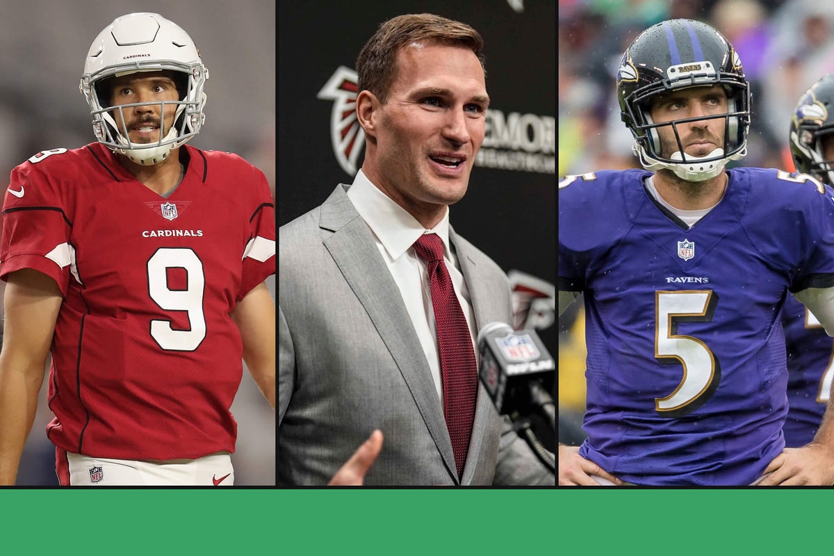 Massive Nfl Quarterback Contracts and Endorsements of Kirk Cousins
