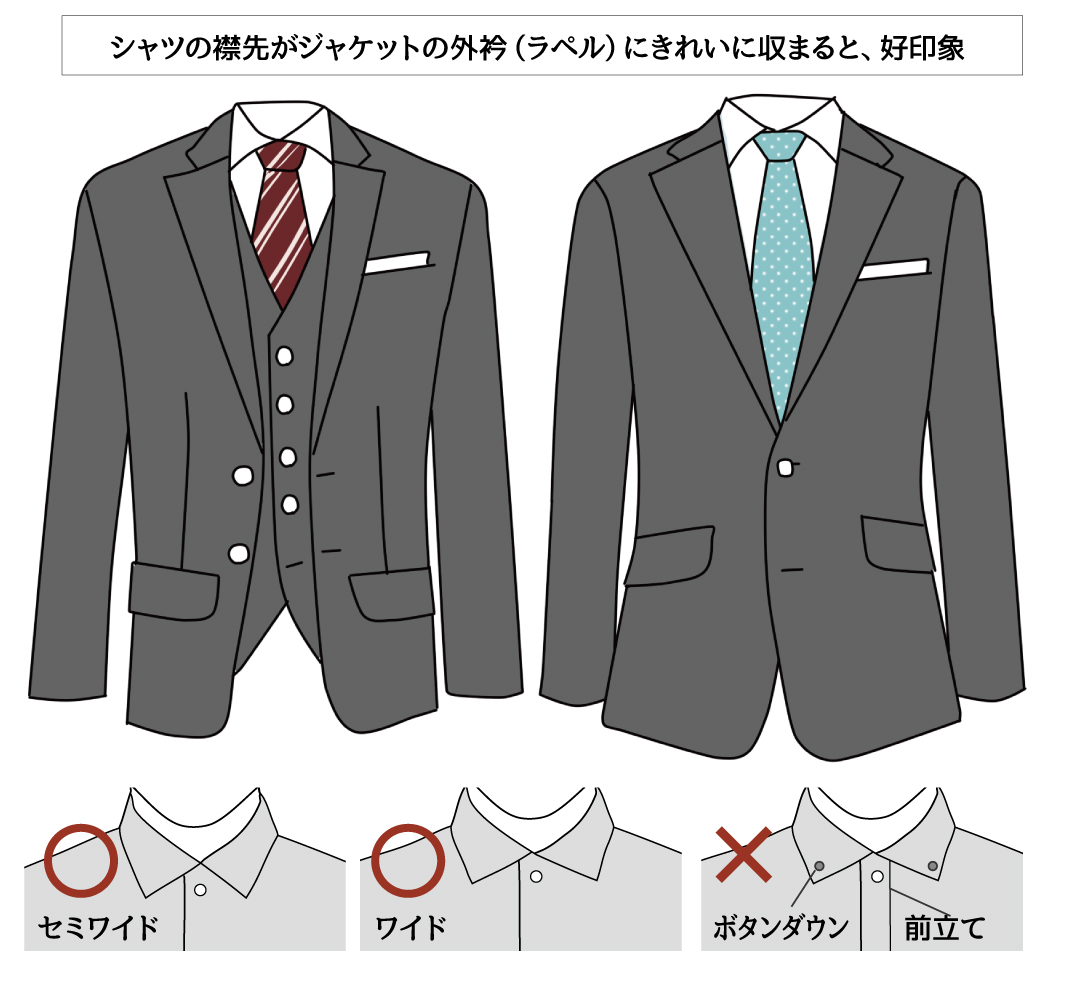 卒業式の父親の服装で恥をかかない正解｜礼服とスーツの境界線2026